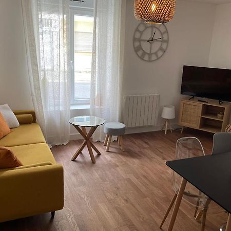 Le Poulorio Loft Studio Rdc Bylocly Lorient Exterior foto